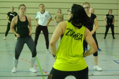 Zumba